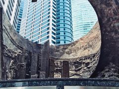 -詹爷爷乌节路街头冰淇淋