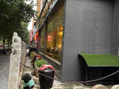 -老雒阳面馆·水席(定鼎门店)