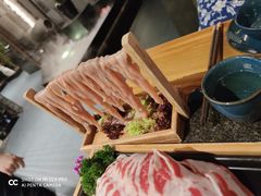 -湊湊火锅·茶憩(东城万达店)