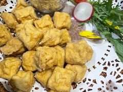 -老滇山寨•云南特色菜•地方菜•民族风情歌舞表演(经开区店)