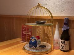 -原志优秀食材·匠心料理·海胆主题(金亿广场店)