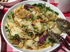 -西贝莜面村(上海百联西郊店)