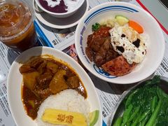 -敏华冰厅(平安金融中心店)