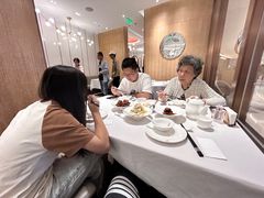 -新吉士·上海菜(浦东LCM置汇旭辉店)