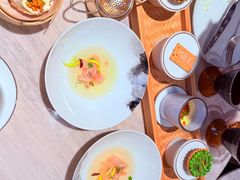 -悦厅·下午茶(杭州柏悦酒店)