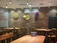 -万记麻辣烫国展总店