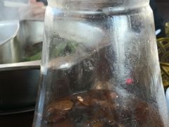 -亿诣蝎府炸酱面羊蝎子火锅(酷车小镇店)