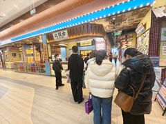 -姜胖胖无限自助烤肉(凯德天府店)