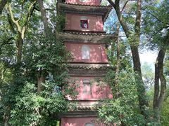 -阿育王寺