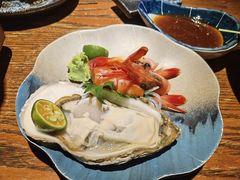 -王氏炉匠·烧鸟放题自助(好运街店)
