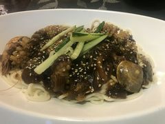 -韩本家韩国料理餐厅(大东街店)