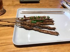 -木屋烧烤(龙湖天街店)
