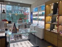 -浙文眼镜(新城市广场店)