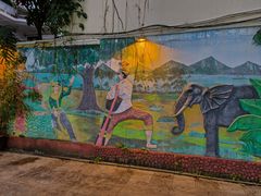 -品德宏·孔雀宴的发源地(金塔园店)