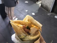 -神奇的香酥鸡蛋灌饼