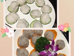 -紫荆广场·花漫里