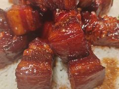 -宴礼烤鸭本味菜(蠡县商业步行街店)