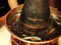 东来顺饭庄(王府井店)-东来顺饭庄(王府井步行街店)