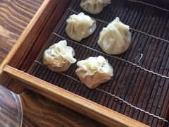 烧麦-张家巷美食(南浔店)