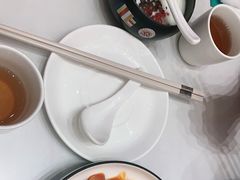 -天龙宝严素食馆(大兴善寺店)