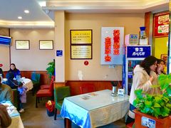 -廖老妈蹄花店(人民公园陕西街259号店)