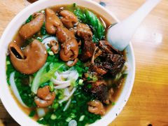 -珍珍小食店(西华路店)