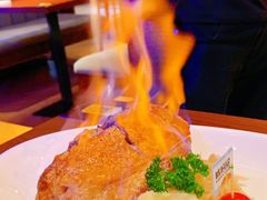 -Ambra Haus琥珀屋精酿餐厅(宝山店)