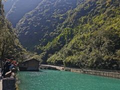 -神龙峡风景区
