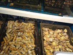 -盒马渔市(平高企业集团·平高广场店)