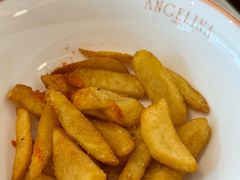 -Angelina安吉丽娜(恒隆广场店)