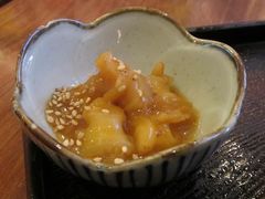 -豊 胜手丼