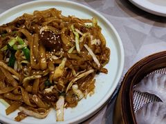 -如轩·海鲜砂锅粥·潮汕菜(南城店)