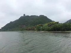 -新安江山水画廊风景区