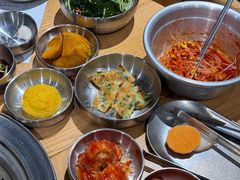 -姜虎东白丁烤肉(深圳湾后海汇店)