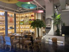 -瓦舍茶馆(聚源路店)