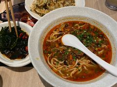 -大师兄·西北小馆(南沙万达广场店)