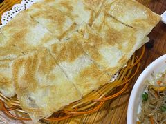 榴莲飞饼-洪大厨鸡煲(福田店)