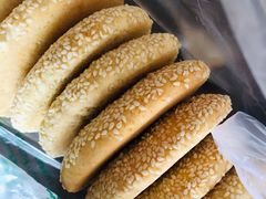 麻饼-清真全盛斋传统糕点(西羊市店)