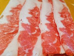 -牛New寿喜烧(金鹰世界店)