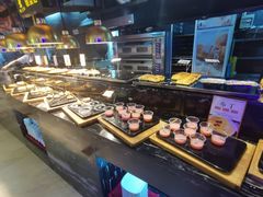 -德得轩烤涮一体自助餐厅(王府井店)