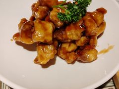 -绿茶餐厅(龙湖星悦荟店)