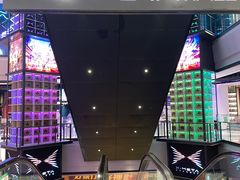 -上海明天广场JW万豪酒店