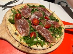 -CARPACCIO卡巴乔餐厅