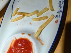 -曼妙午后(宝龙广场店)