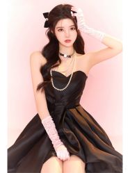 -米莱摄影写真(五大道别墅店)