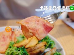 -乐凯撒披萨(福田COCOPark店)
