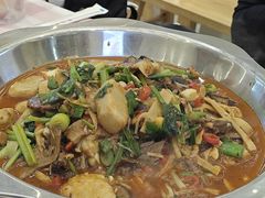 -三只鸟本地特色菜馆(上饶总店)