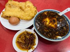 -北大地皖峰饭馆