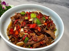 -湘渝人家·川湘菜(十里河店)