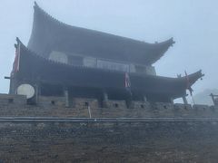 -雁门关景区